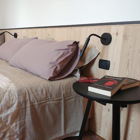 B&B Miro Pieve di Soligo Eksteriør bilde