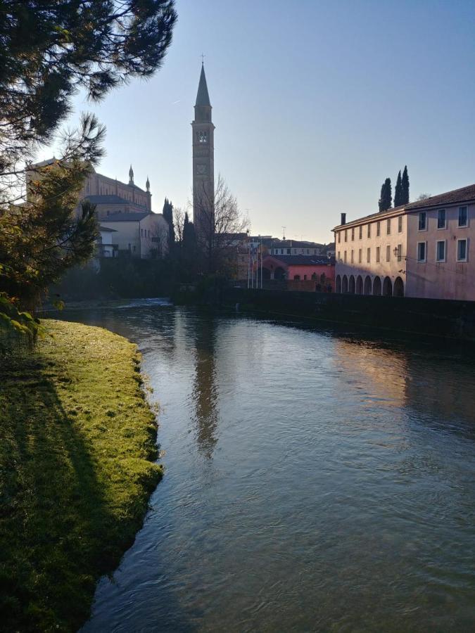 B&B Miro Pieve di Soligo Eksteriør bilde
