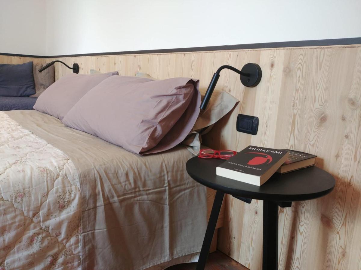 B&B Miro Pieve di Soligo Eksteriør bilde