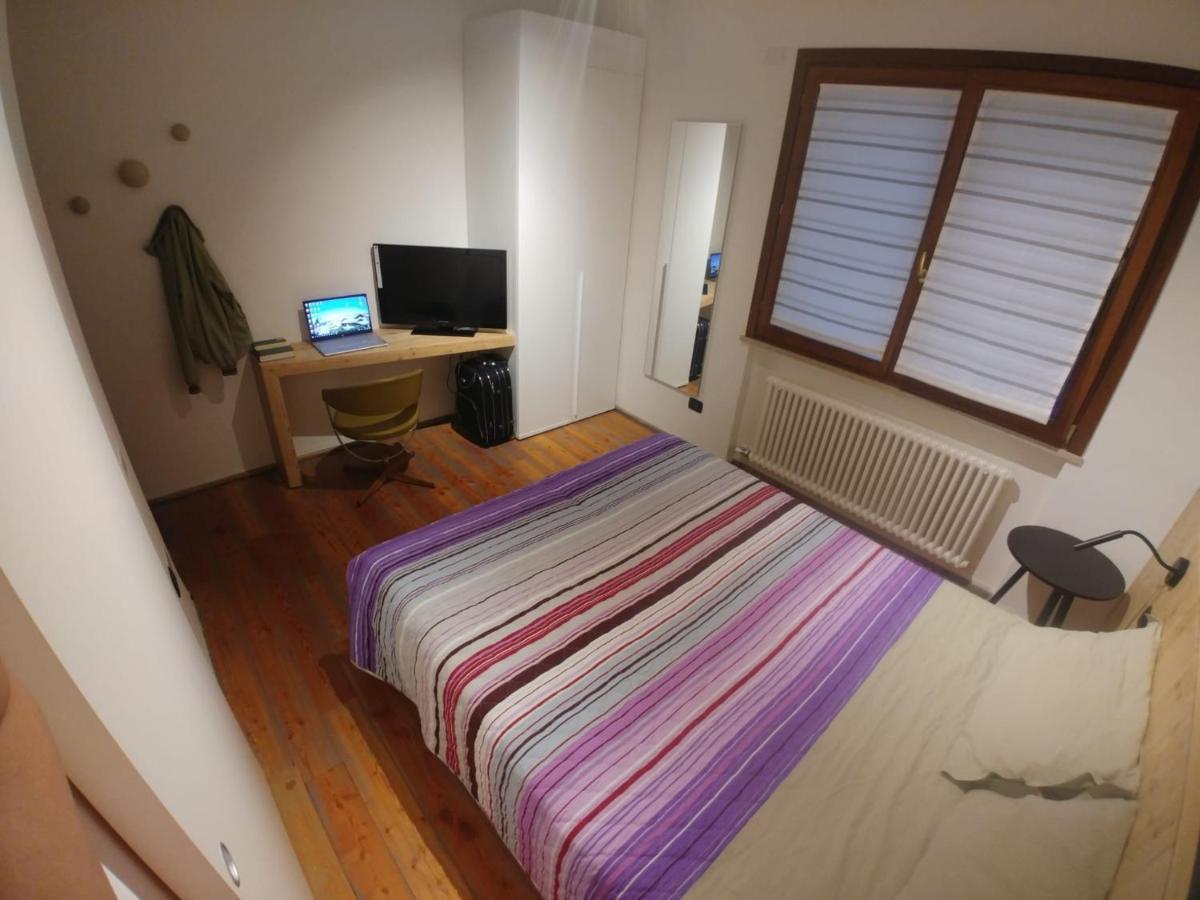 B&B Miro Pieve di Soligo Eksteriør bilde