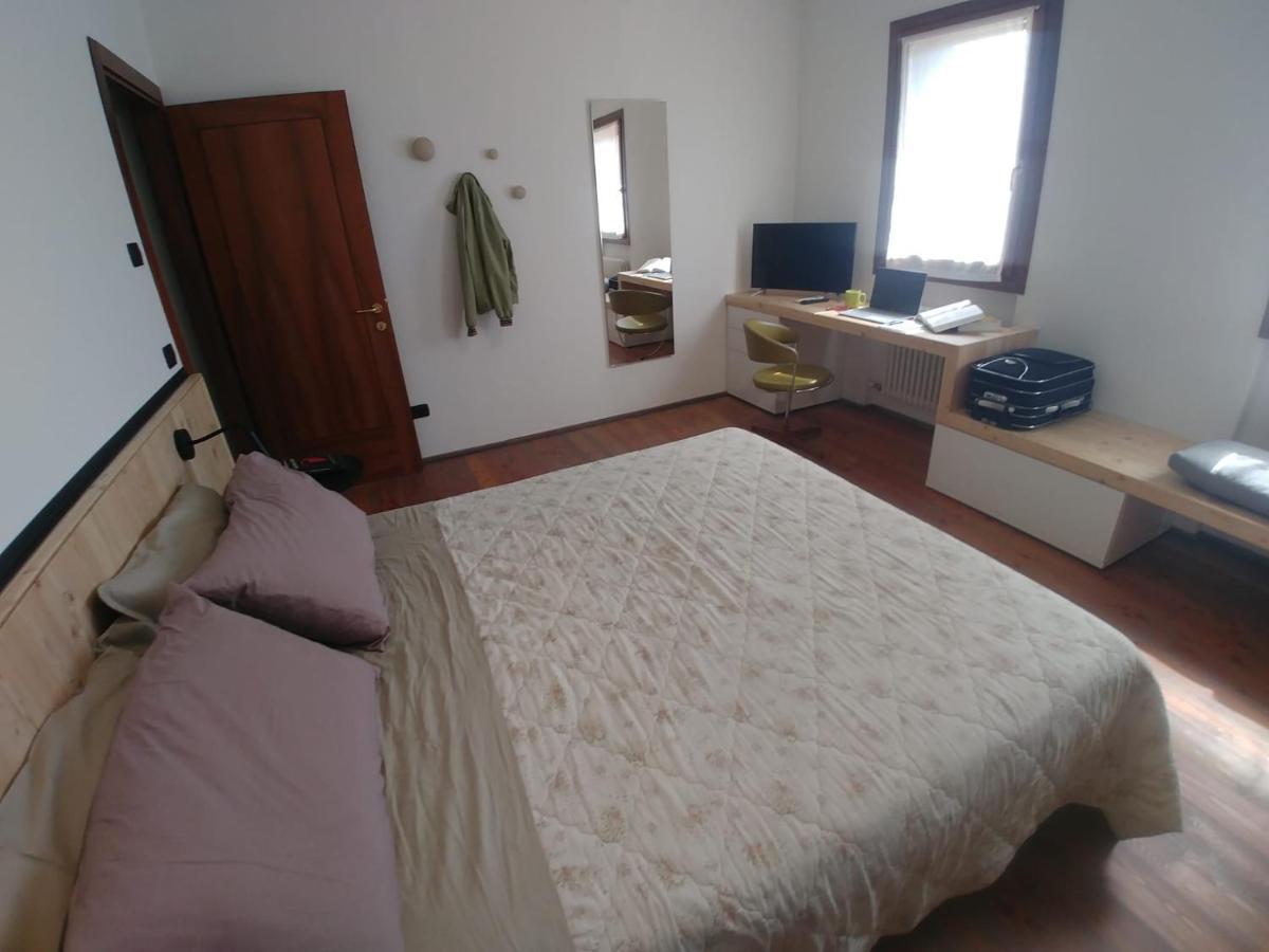 B&B Miro Pieve di Soligo Eksteriør bilde
