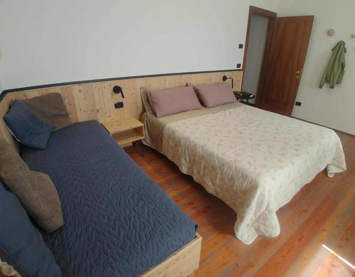 B&B Miro Pieve di Soligo Eksteriør bilde