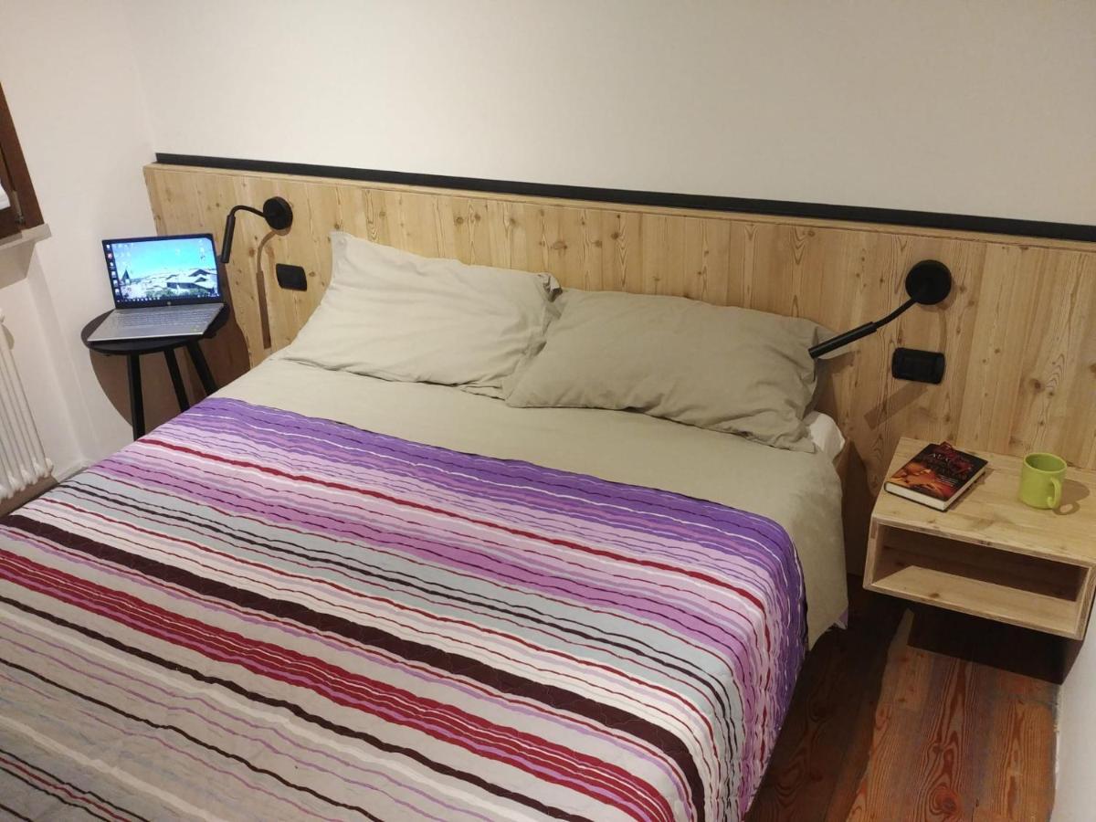 B&B Miro Pieve di Soligo Eksteriør bilde
