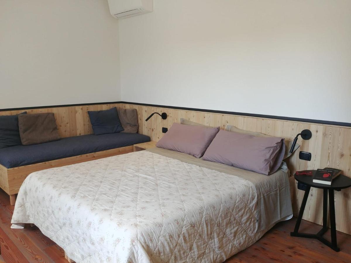 B&B Miro Pieve di Soligo Eksteriør bilde