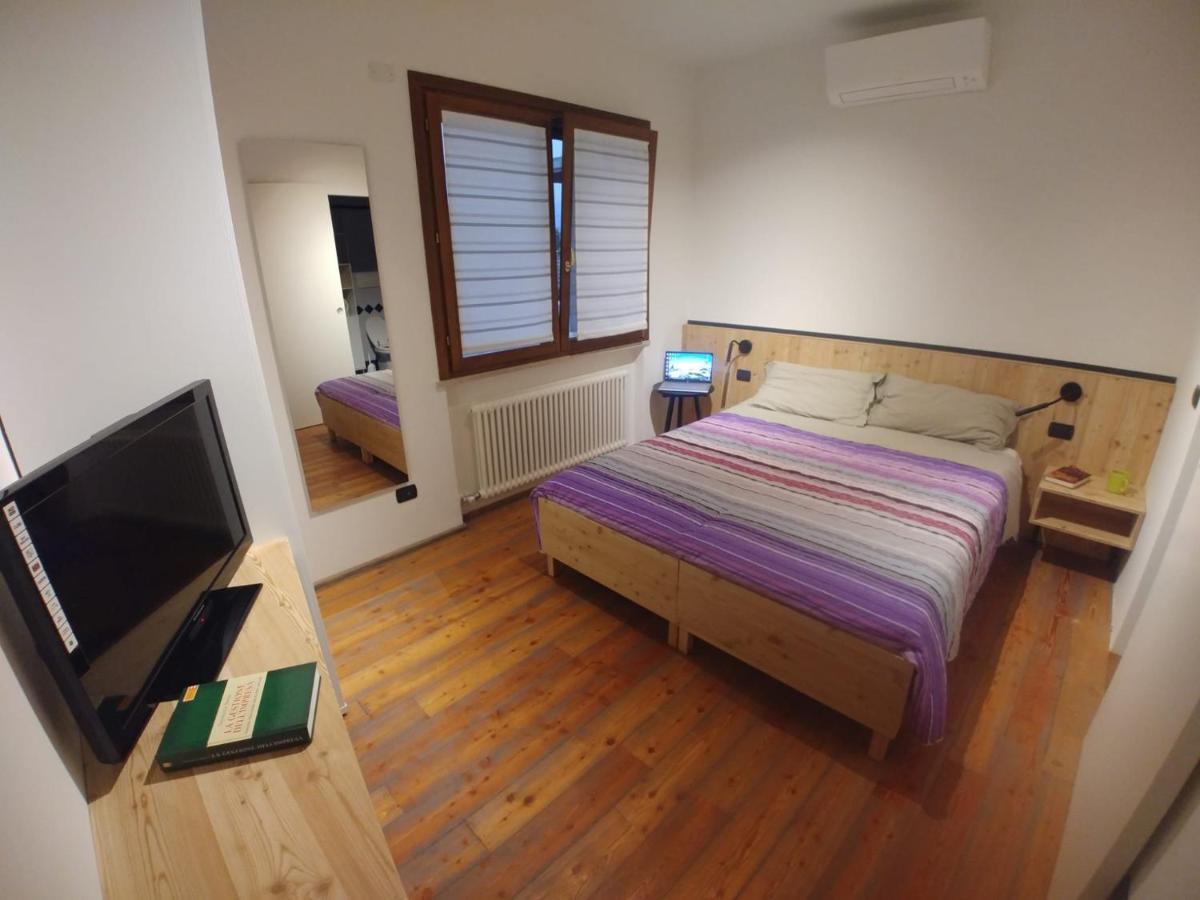 B&B Miro Pieve di Soligo Eksteriør bilde