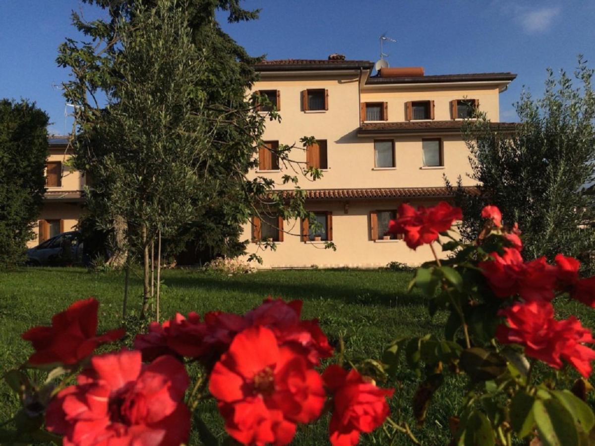 B&B Miro Pieve di Soligo Eksteriør bilde