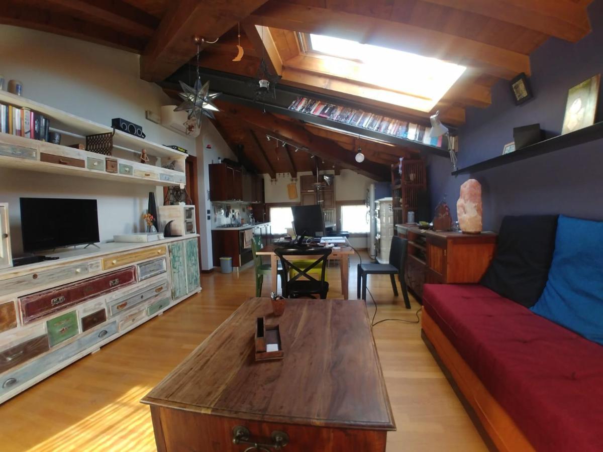 B&B Miro Pieve di Soligo Eksteriør bilde