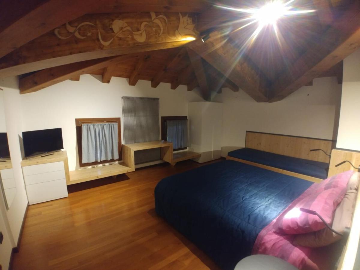 B&B Miro Pieve di Soligo Eksteriør bilde