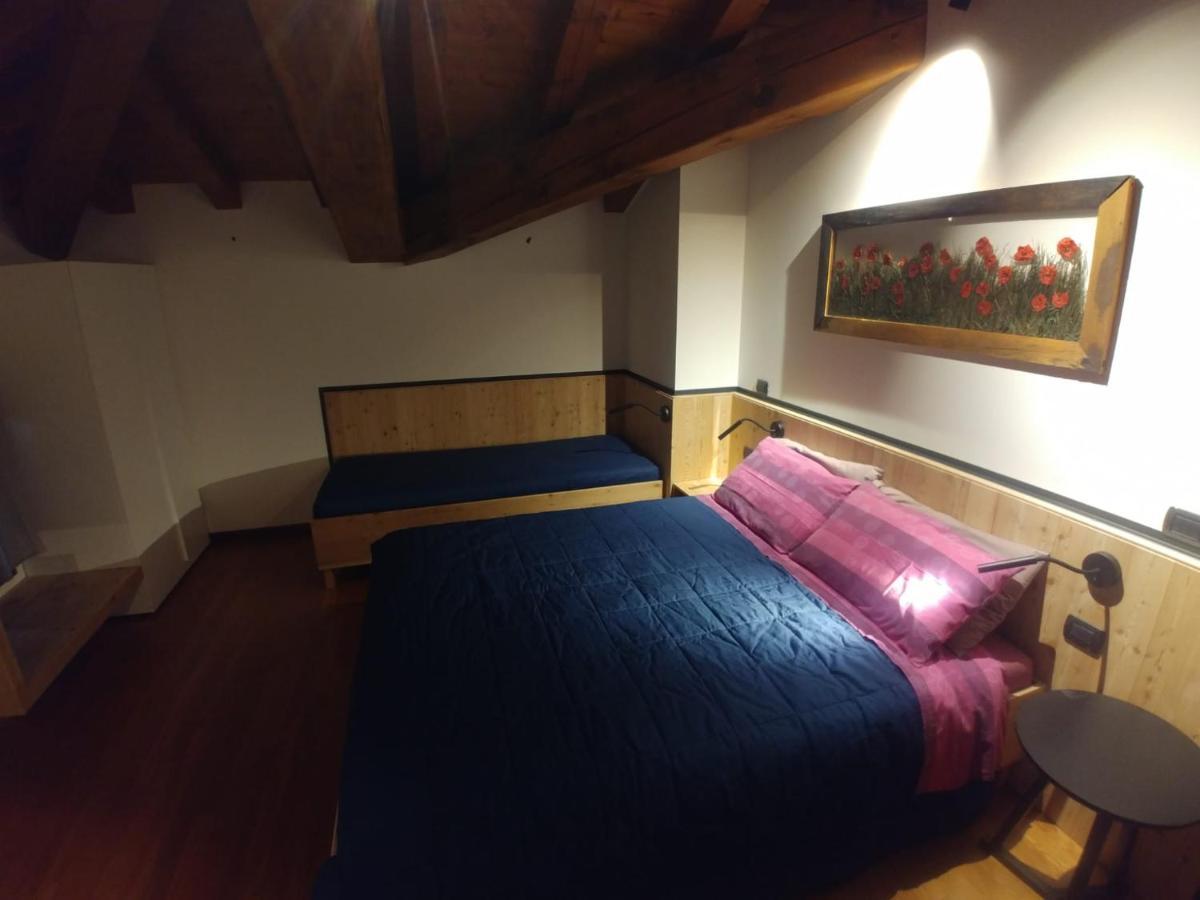 B&B Miro Pieve di Soligo Eksteriør bilde