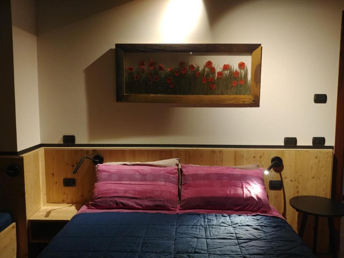B&B Miro Pieve di Soligo Eksteriør bilde